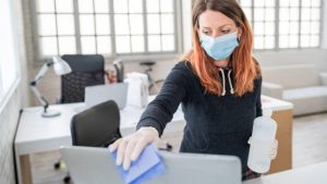 Office Cleaning Experts in St Kilda